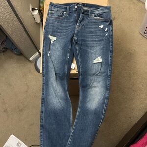 Men’s hollister jeans